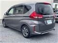 2021 Honda Freed