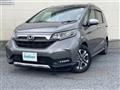 2021 Honda Freed