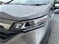 2021 Honda Freed