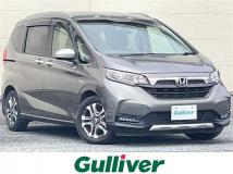 2021 Honda Freed
