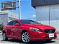 2015 Volvo V40