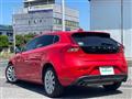 2015 Volvo V40