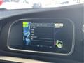 2015 Volvo V40