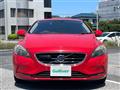 2015 Volvo V40