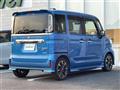 2020 Suzuki Spacia