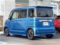 2020 Suzuki Spacia