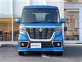 2020 Suzuki Spacia