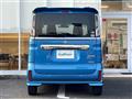 2020 Suzuki Spacia