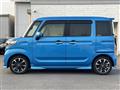 2020 Suzuki Spacia