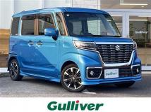 2020 Suzuki Spacia