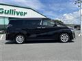 2019 Toyota Vellfire