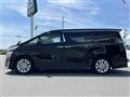 2019 Toyota Vellfire