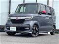 2019 Honda N BOX