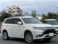 2020 Mitsubishi OUTLANDER PHEV