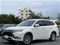 2020 Mitsubishi OUTLANDER PHEV