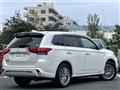 2020 Mitsubishi OUTLANDER PHEV