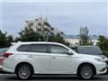 2020 Mitsubishi OUTLANDER PHEV