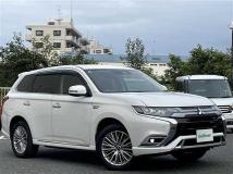 2020 Mitsubishi OUTLANDER PHEV