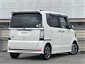 2013 Honda N BOX