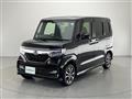 2018 Honda N BOX