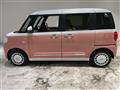 2025 Daihatsu Move Canbus
