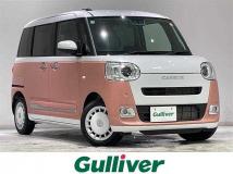 2025 Daihatsu Move Canbus