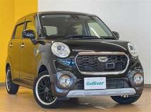 2015 Daihatsu Cast