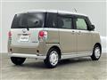 2021 Daihatsu Move Canbus
