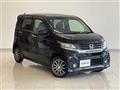 2014 Honda N-WGN