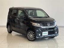2014 Honda N-WGN