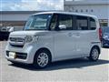 2020 Honda N BOX