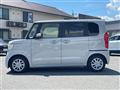 2020 Honda N BOX