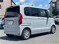 2020 Honda N BOX