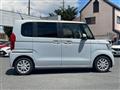 2020 Honda N BOX