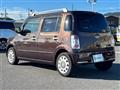 2015 Daihatsu MIRA COCOA