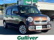 2015 Daihatsu MIRA COCOA
