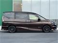 2016 Nissan Serena