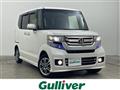 2016 Honda N BOX