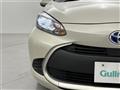 2021 Toyota AQUA