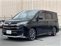 2025 Toyota Noah