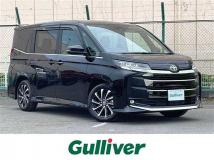 2025 Toyota Noah