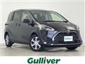2019 Toyota Sienta