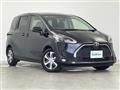 2019 Toyota Sienta