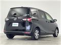 2019 Toyota Sienta
