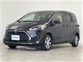 2019 Toyota Sienta