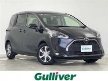 2019 Toyota Sienta