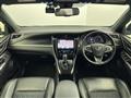 2017 Toyota Harrier