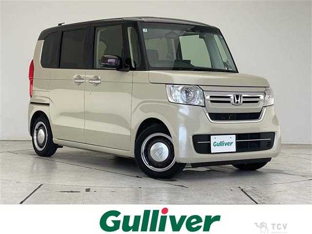 2023 Honda N BOX