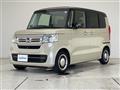 2023 Honda N BOX
