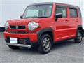 2020 Suzuki Hustler